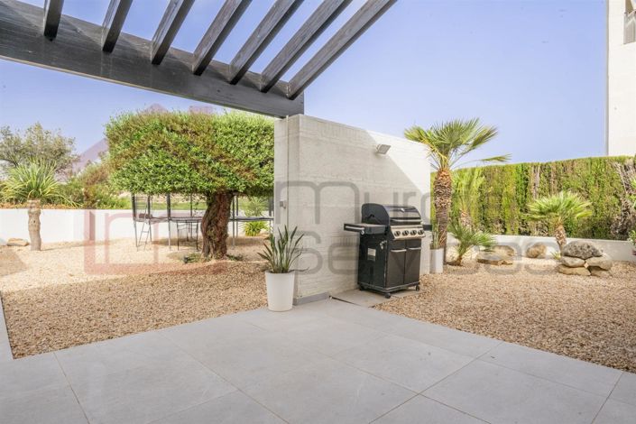 Image No.17-Villa de 4 chambres à vendre à Peraleja Golf