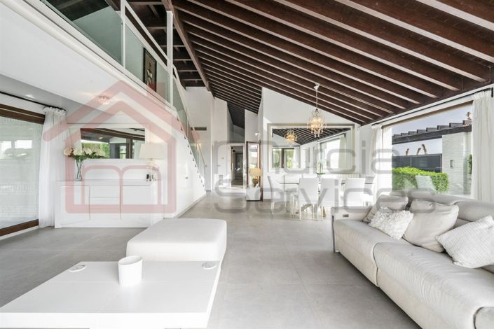 Image No.18-Villa de 4 chambres à vendre à Peraleja Golf