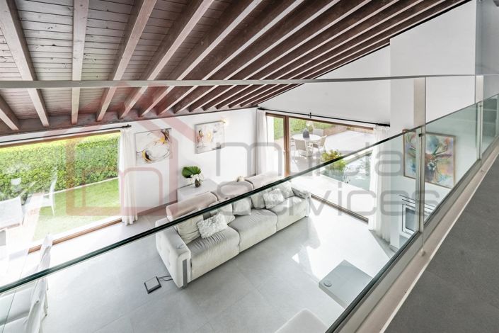 Image No.20-Villa de 4 chambres à vendre à Peraleja Golf