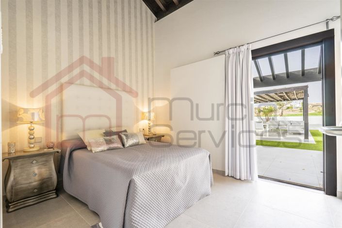 Image No.32-Villa de 4 chambres à vendre à Peraleja Golf