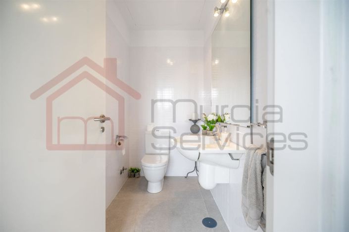 Image No.34-Villa de 4 chambres à vendre à Peraleja Golf