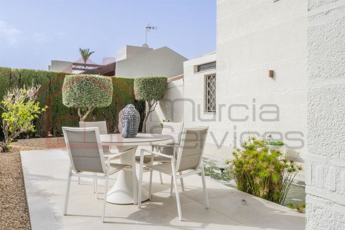 Image No.8-Villa de 4 chambres à vendre à Peraleja Golf