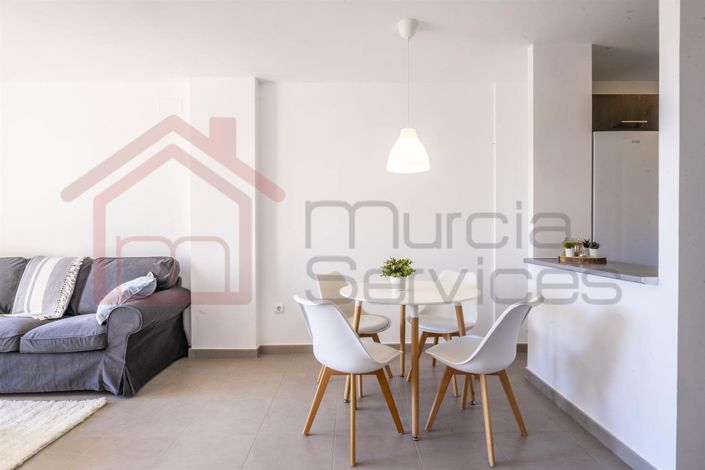 Image No.4-Appartement de 2 chambres à vendre à Las Terrazas de la Torre