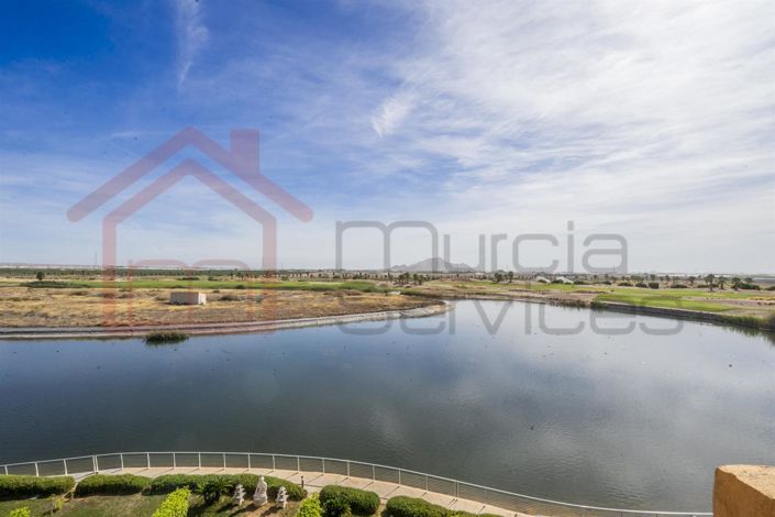 Image No.8-Appartement de 2 chambres à vendre à Las Terrazas de la Torre