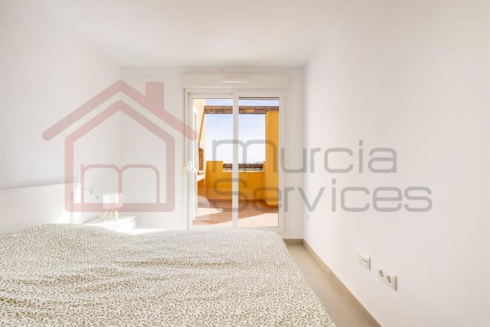 Image No.9-Appartement de 2 chambres à vendre à Las Terrazas de la Torre