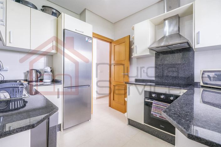 Image No.14-Villa de 2 chambres à vendre à La Torre Golf Resort