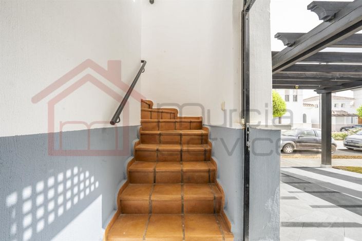 Image No.21-Villa de 2 chambres à vendre à La Torre Golf Resort