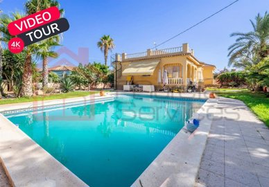 Murcia Services most sold property