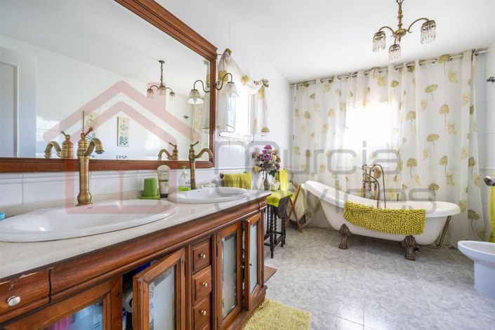 Image No.14-Villa de 3 chambres à vendre à Valle Del Sol