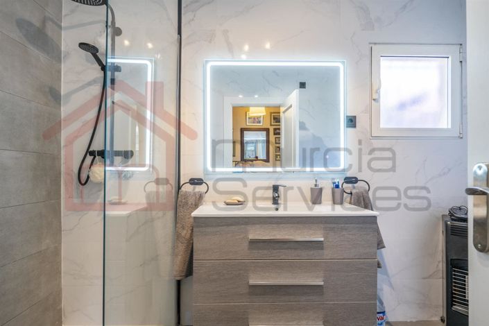 Image No.16-Villa de 3 chambres à vendre à Valle Del Sol