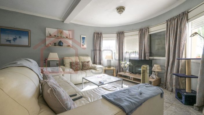 Image No.3-Villa de 3 chambres à vendre à Valle Del Sol