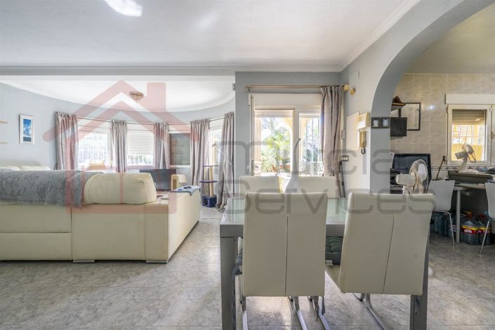 Image No.4-Villa de 3 chambres à vendre à Valle Del Sol