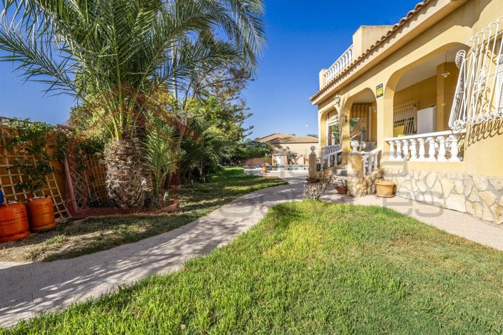 Image No.5-Villa de 3 chambres à vendre à Valle Del Sol