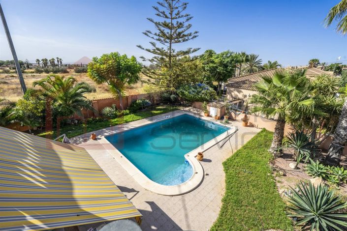 Image No.6-Villa de 3 chambres à vendre à Valle Del Sol