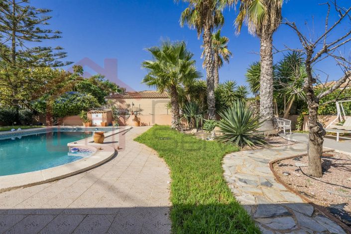 Image No.7-Villa de 3 chambres à vendre à Valle Del Sol