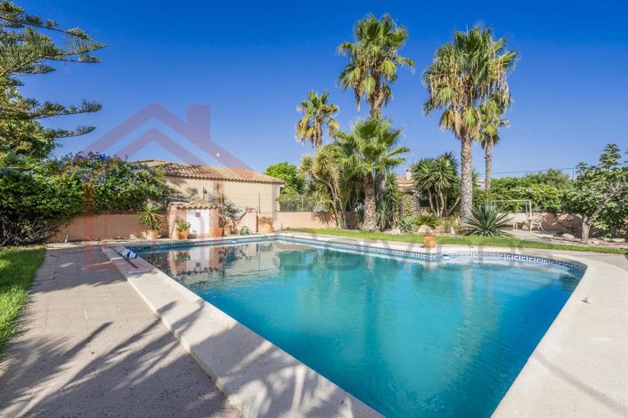 Image No.8-Villa de 3 chambres à vendre à Valle Del Sol