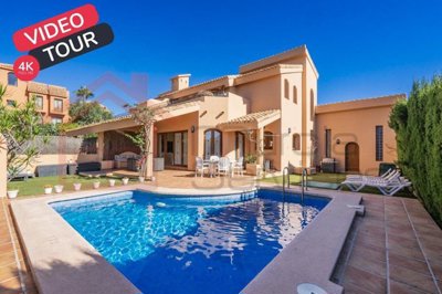 Murcia Services most sold property