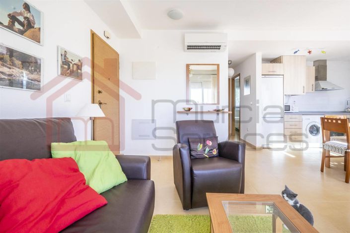 Image No.11-Appartement de 2 chambres à vendre à Las Terrazas de la Torre