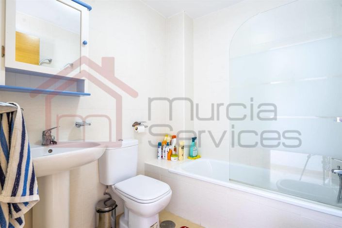 Image No.14-Appartement de 2 chambres à vendre à Las Terrazas de la Torre