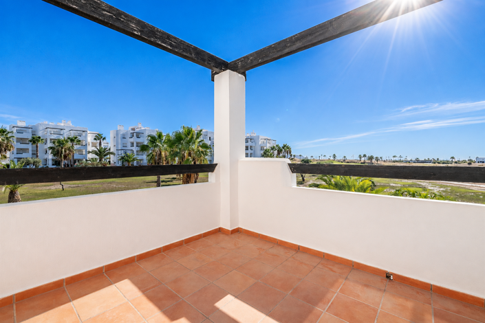 Image No.3-Appartement de 2 chambres à vendre à Las Terrazas de la Torre