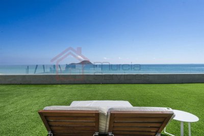 Murcia Services most sold property