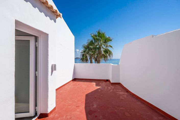 Image No.18-Villa de 3 chambres à vendre à La Manga del Mar Menor