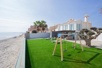 Murcia Services most sold property