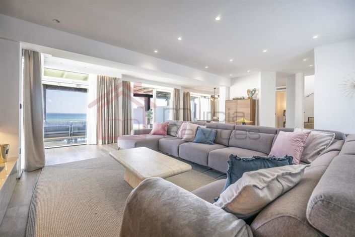 Image No.3-Villa de 3 chambres à vendre à La Manga del Mar Menor