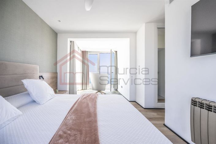 Image No.22-Villa de 3 chambres à vendre à La Manga del Mar Menor