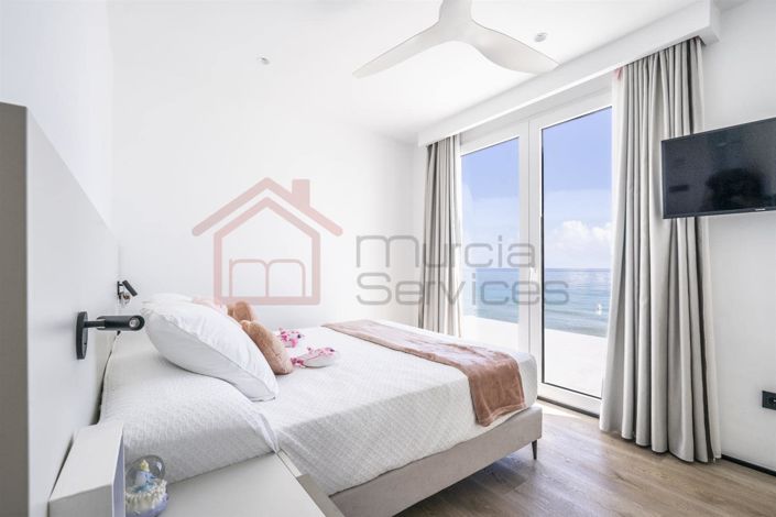 Image No.25-Villa de 3 chambres à vendre à La Manga del Mar Menor