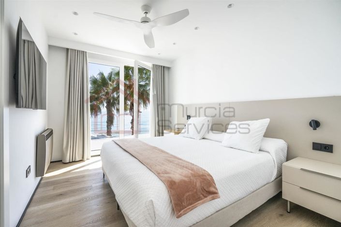 Image No.27-Villa de 3 chambres à vendre à La Manga del Mar Menor