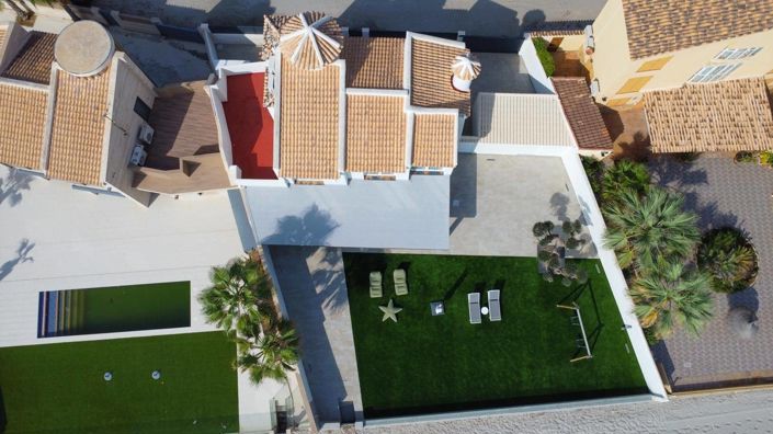 Image No.30-3 Bed Villa for sale