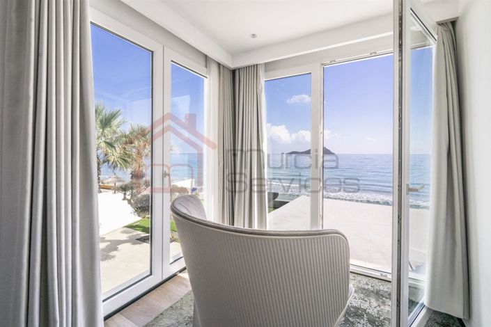 Image No.4-Villa de 3 chambres à vendre à La Manga del Mar Menor