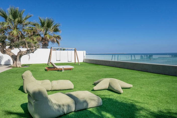 Image No.35-Villa de 3 chambres à vendre à La Manga del Mar Menor