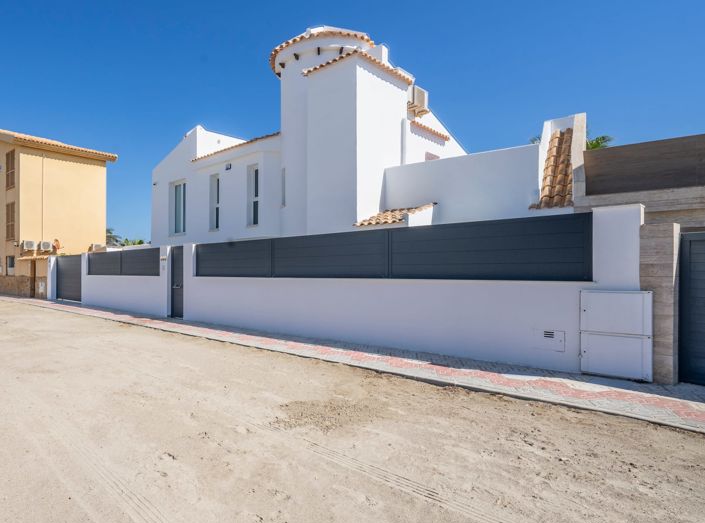 Image No.38-Villa de 3 chambres à vendre à La Manga del Mar Menor