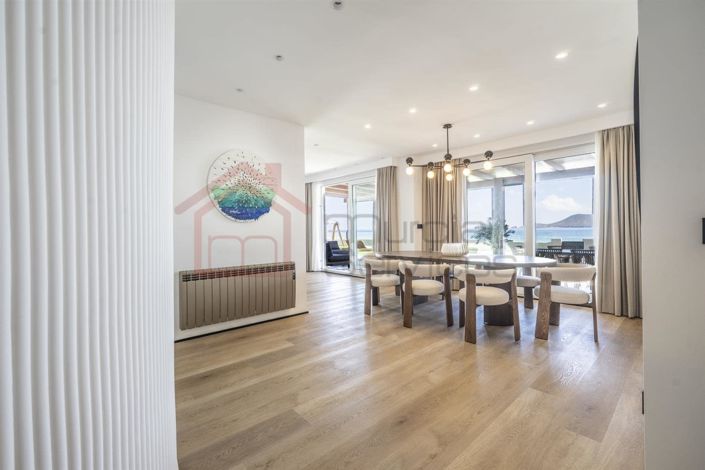 Image No.5-Villa de 3 chambres à vendre à La Manga del Mar Menor