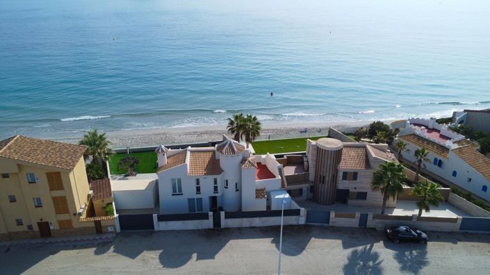 Image No.5-Villa con 3 dormitorios en venta