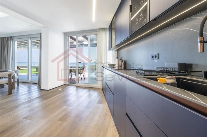 Image No.9-Villa de 3 chambres à vendre à La Manga del Mar Menor