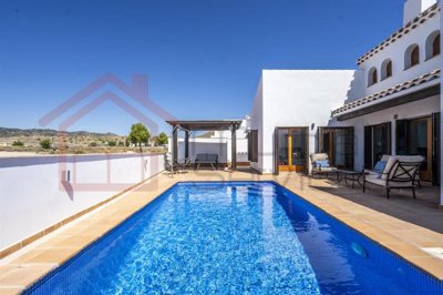 Murcia Services most sold property