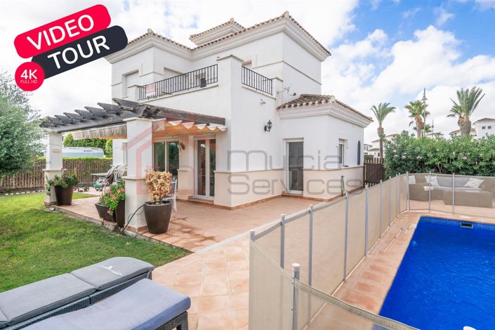 Image No.3-3 Bed Villa for sale