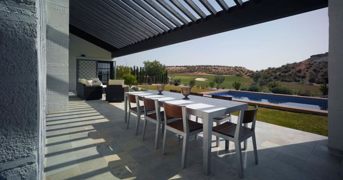 Image No.3-3 Bed Villa for sale