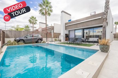 Murcia Services most sold property