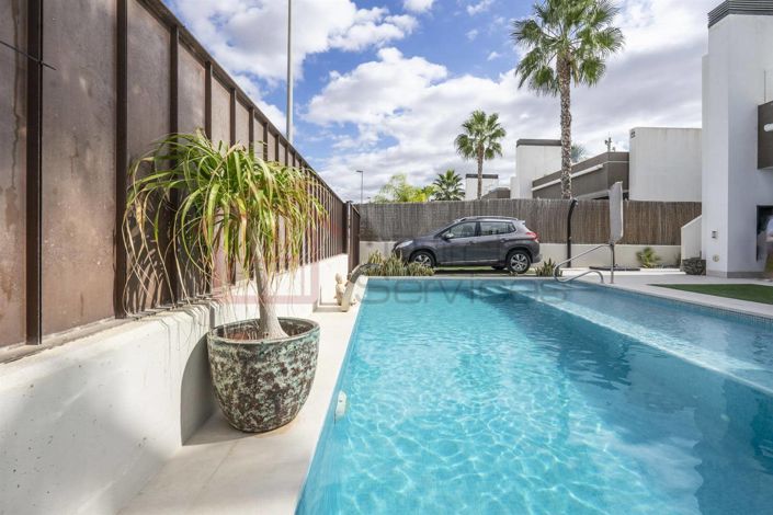 Image No.11-Villa de 3 chambres à vendre à Sucina