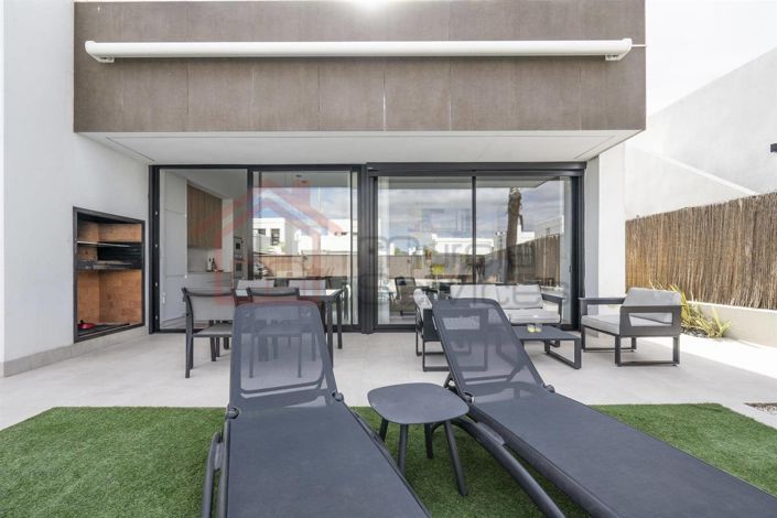 Image No.12-Villa de 3 chambres à vendre à Sucina