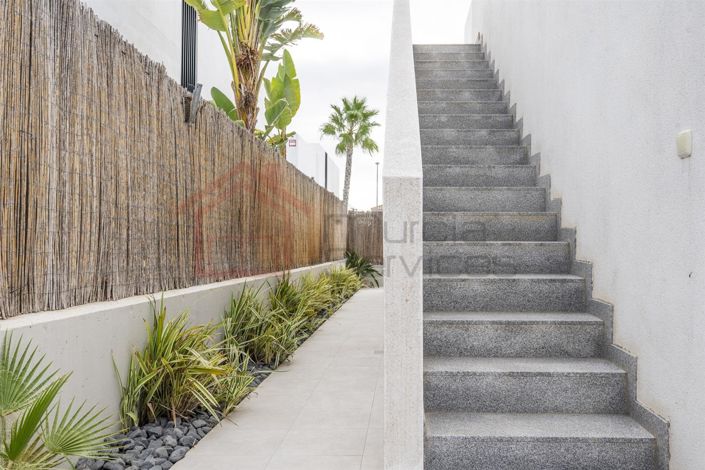 Image No.13-Villa de 3 chambres à vendre à Sucina