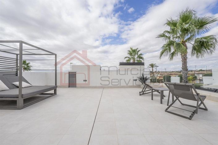 Image No.14-Villa de 3 chambres à vendre à Sucina