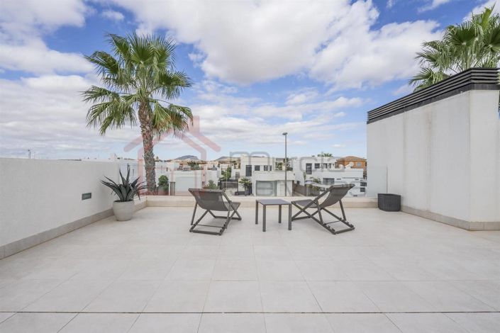 Image No.15-Villa de 3 chambres à vendre à Sucina