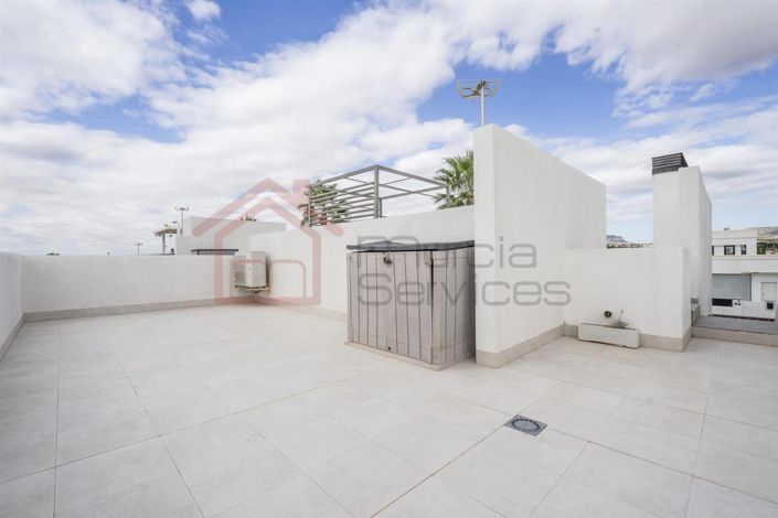 Image No.16-Villa de 3 chambres à vendre à Sucina