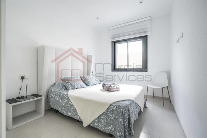 Image No.17-Villa de 3 chambres à vendre à Sucina