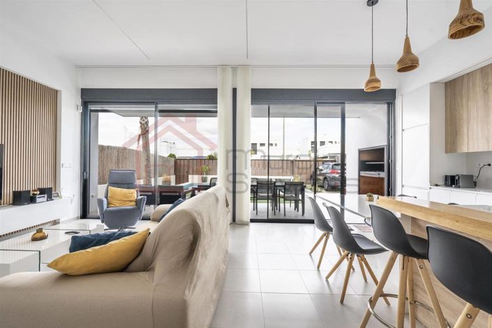 Image No.3-Villa de 3 chambres à vendre à Sucina